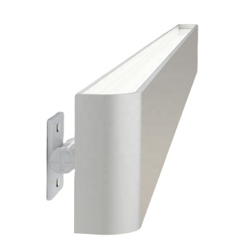 Damien Brand Aluminum Frame LED Office Linear Wall Light