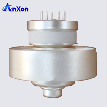 Search: Forced Air Electron Triode for Pulse Modulator 3CX800A7