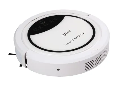 Shenzhen China wholesale high class multifunctional smart vacuum cleaner robot sweep and mop