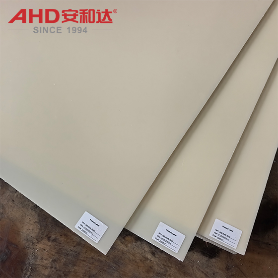 4mm ABS Sheet Beige