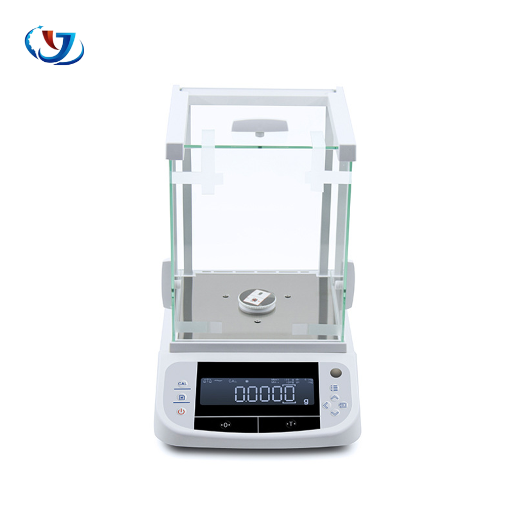 High-Precision Analytical Balances