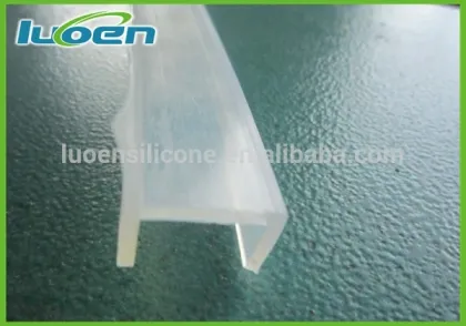 OEM BLUE silicone rubber seal