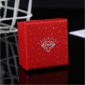 Packaging Small Gift Display Custom Luxury Square Box