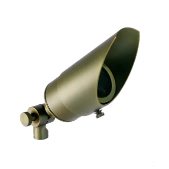 Shround Detachable Spot Light