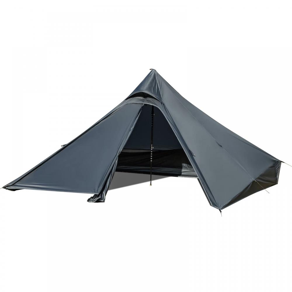 Tente de randonnée de camping imperméable à 3 saison OUTERLEAD