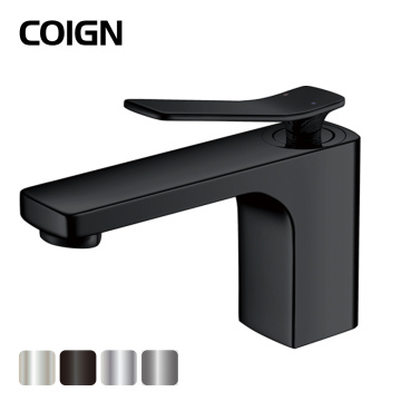 Single Handle Bathroom Faucet