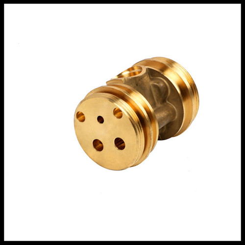 Faucet Valve and Brass Valve Bases