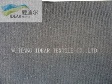 Corduroy Farbic For Shoes 071