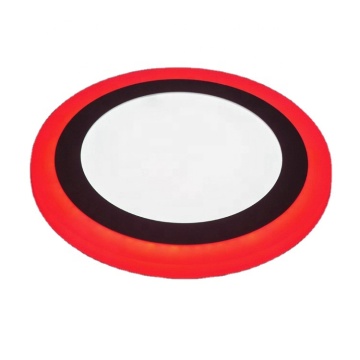 Modern LED Ceiling Lights: Affordable Kitchen and Living Room Decor Panels by Zhongshan