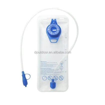CamelBak Hydration Bladder Bag for Outdoor Sports and Camping