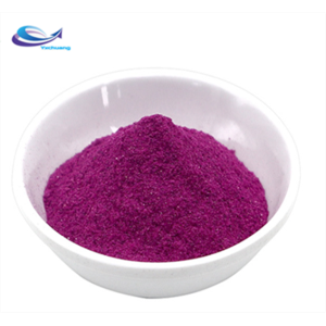 Natural bulk red beet root powder