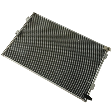 Refrigerator and Auto AC Condenser - Part Number 208-979-7520