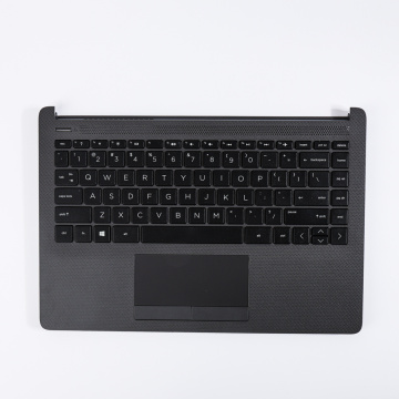 M23367-001 per HP 240/245 G8 Laptop Palmrest