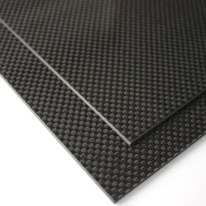 Amazon 2.5mm Fiber Carbon Plate Board