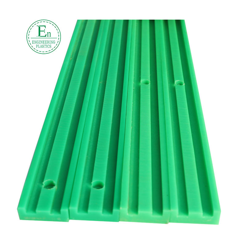 Tragenwiderstand UHMWPE UPE Guide Rail