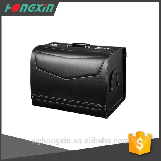 PU leather car storage bin from Zhejiang