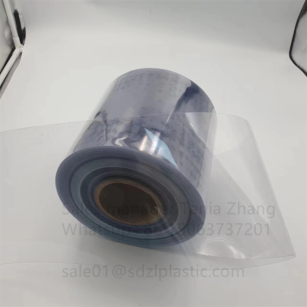 Clear Blistering Pvc Packing11 Jpg