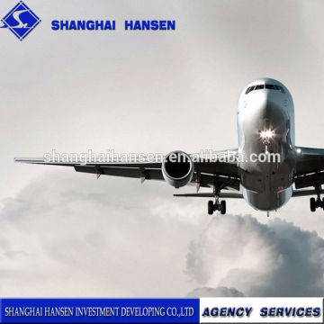 Shanghai Professional Agency Services and foreign trade agency