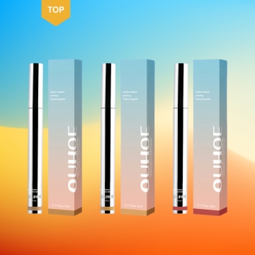 Hot Selling Peel-Off Lipliner for Rich, Vibrant, and Lasting Lip Color