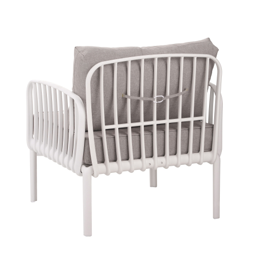 Outdoor Patio Club Chair 6