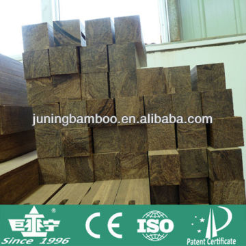use for outside hard to deform moisture proof bamboo plank