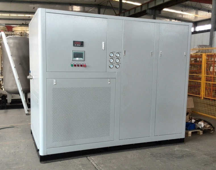 Laser Cutting Quality Nitrogen Gas Plant