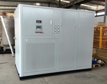 High Performance Laser Cutting Nitrogen Generator Plant