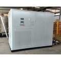 skid nitrogen generator PSA two skids machine