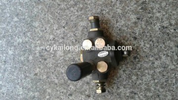 hand oil pump of Weichai engine for FL956F wheel loader spare parts