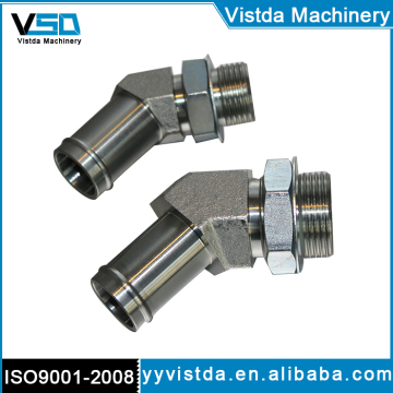 VISTDA 4603 stainless tube fittings