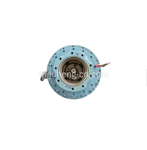 EX100-5 Travel Reducer Gearbox กระปุกเกียร์เดินทาง