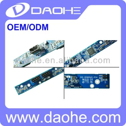 4U 24bay NAS Chassis