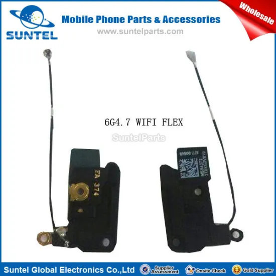 Original Phone Replacement Wifi Flex For iPhone 6