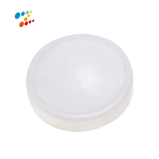 China Manufacturer High Quality Tap Touch Night Light at Best Price Direct from Original Factory
