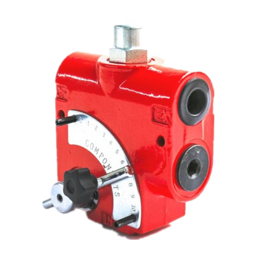 Flow Control Valves 2