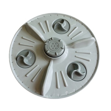 Washing Machine Pulsator A-126: 325mm, 11-Zone Replacement Part
