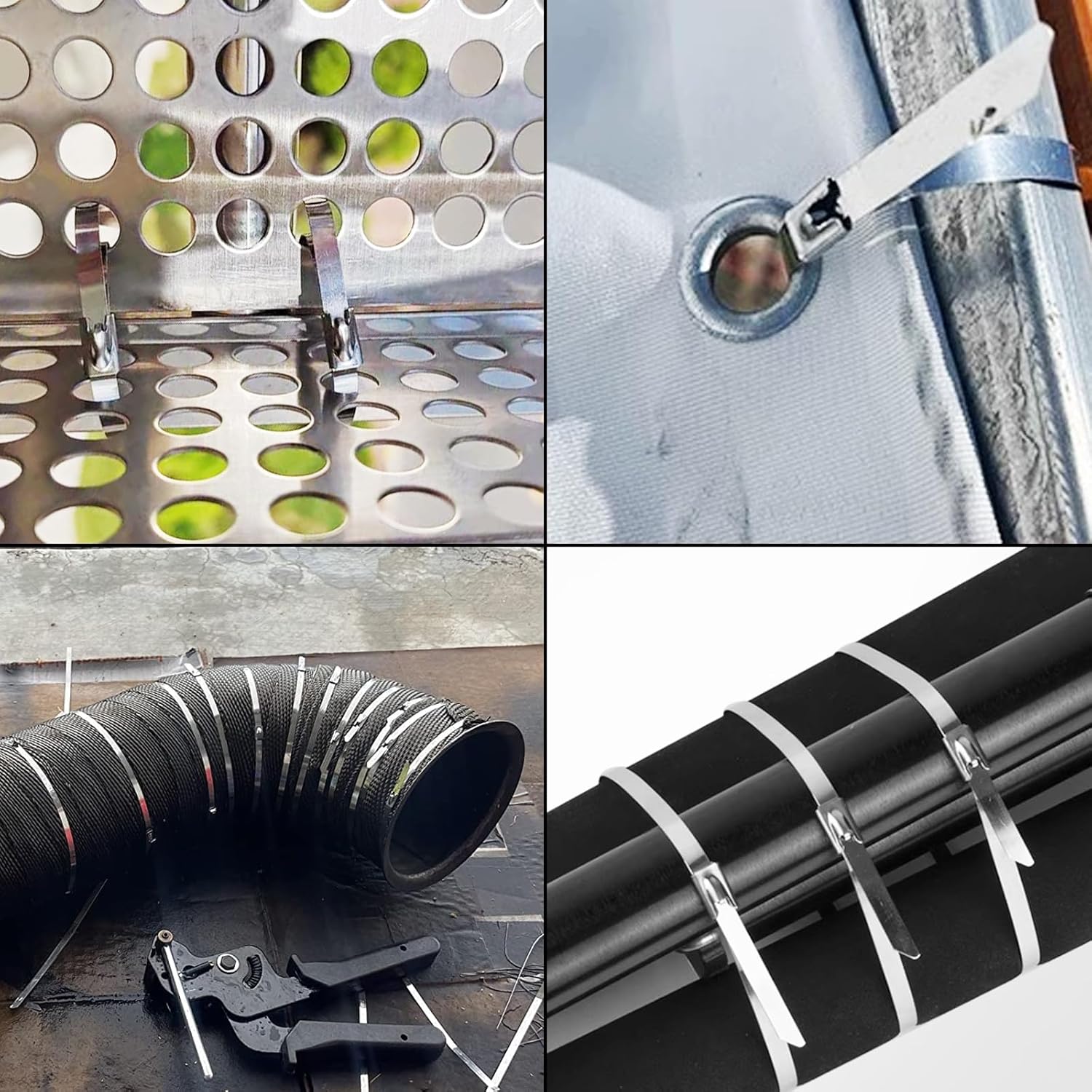 Cable Tie application (2)
