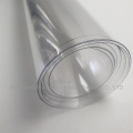 0.6mm super clear Rpet sheet roll polyester film