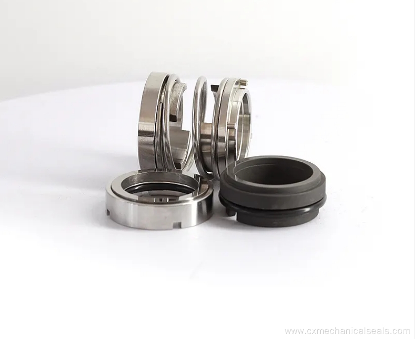 type103 mechanical seal single spring for Vacuum pump