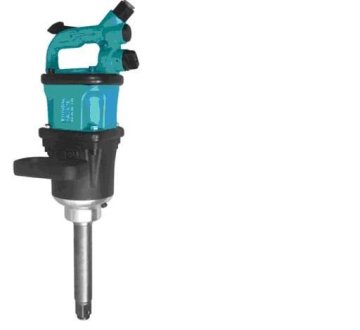 Pneumatic Wrench Series