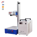 50W Gold Engraving Laser Machine