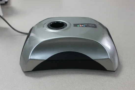 Mini Home Hair Analyzer Machine 2.0 Mpixels For Hair Rejuvenating