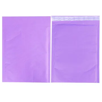 Good Packaging Of Goods Logistics Paper Bags