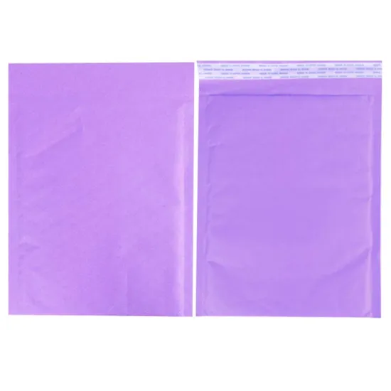 Good Packaging Of Goods Logistics Paper Bags