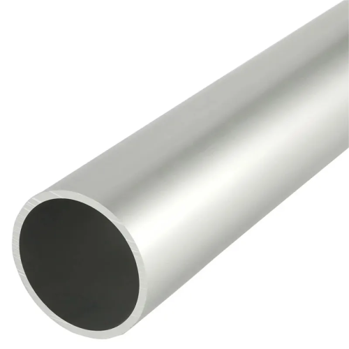 Anodized OEM powder coated aluminum round tube