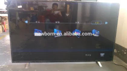 65 inch full HD digital LCD TV Chinese factory
