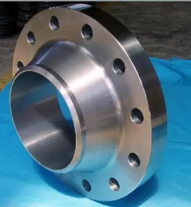 pipe fitting flange for for Shipbuilding industry