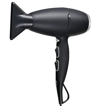 110000 RPM High Speed BLDC or HTDC Hair Dryer