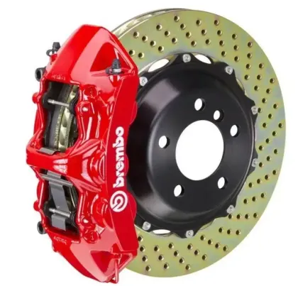 Auto Spare Parts Brembo Frontech Brake Calipers