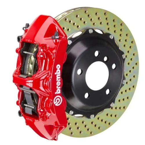 Auto Spare Parts Brembo Frontech Brake Calipers